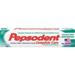 PEPSODENT 24/5.5 WHITENING