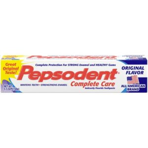 PEPSODENT 24/5.5 ORIGINAL