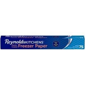 REYNOLDS FREEZER WRAP 12/75