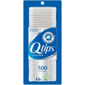 Q-TIPS 12/500 (#8600)