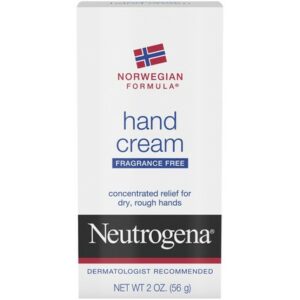 NEUT NORWEGN HND CRM 24/2 FRAG FREE