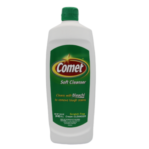 COMET SOFT CREAM 12/24