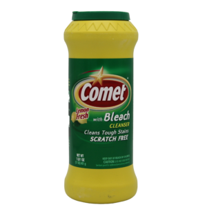 COMET 20/17 LEMON
