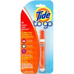 TIDE TO GO 6/1