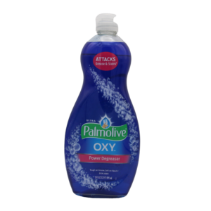 PALMOLIVE ULTRA 9/20 OXY