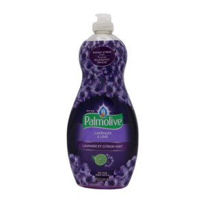 PALMOLIVE ULTRA 9/20 LVDR