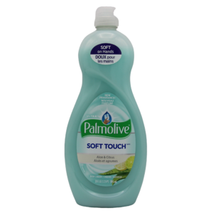 PALMOLIVE ULTRA 9/20 ALOE