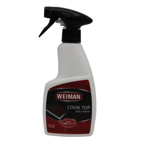 WEIMAN COOK TOP DAILY CLNR 6/12 #70