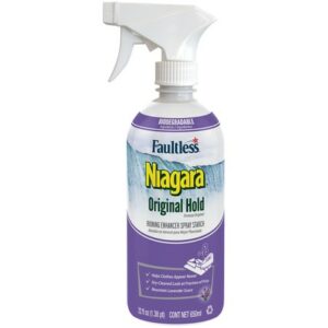 NIAGARA STARCH NON-AERO 6/22 LAVENDER