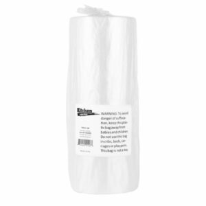 U BAGS 12X20 4/CS