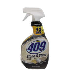 FORM 409 9/32 STONE & STEEL (#30108)