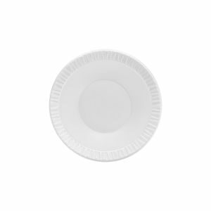 PLATE-FOAM 12 OZ 8/125 DART