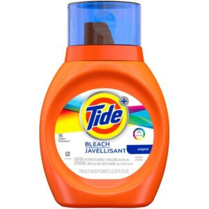 TIDE LIQ 2X 6/25 W/B-13 LD