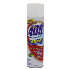 FORM 409 CARPET 12/22 AERO