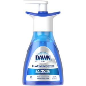 DAWN DIRECT FOAM 12/10.1 FRESH RAPIDS