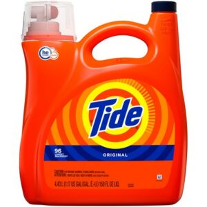 TIDE LIQ 2X 4/150 HE-96 LD