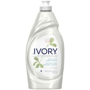 IVORY ULTRA 10/24 ORIGINAL