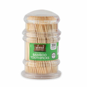 TOOTHPICK 24/300 RND