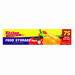 FOOD STORAGE 24/75