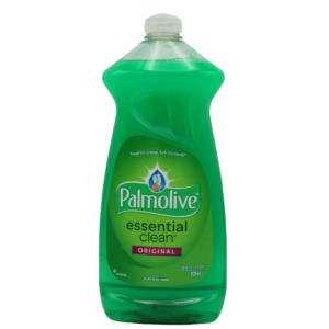 PALMOLIVE 9/28 ORIGINAL