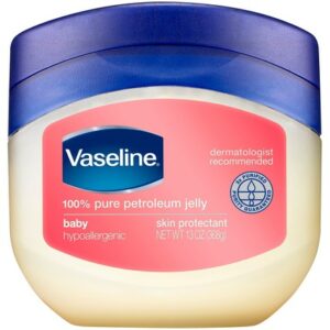 VASELINE PET/JELLY 24/13 NURSERY