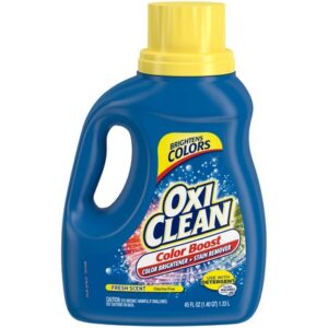 OXI CLEAN 2IN1 8/45 FRESH-X
