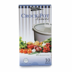 CROCKPOT LINERS 24/10
