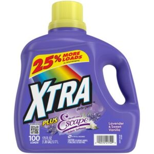 XTRA LIQUID 2X 4/175 LVDR & VAN-116 LD