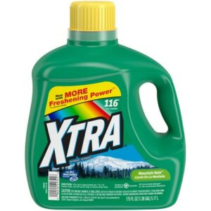 XTRA LIQUID 2X 4/175 MTN RAIN-87 LD