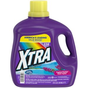XTRA LIQUID 2X 4/175 TROPICAL PASSION-116 LD