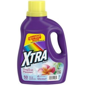 XTRA LIQUID 2X 6/75 TROPICAL-48 LD