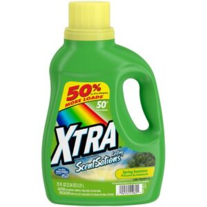 XTRA LIQUID 2X 6/75 SPRING SUNSHINE-48 LD