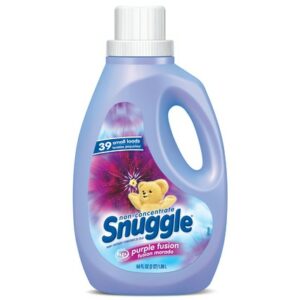 SNUGGLE 6/64 PURPLE FUSION-26 LOAD