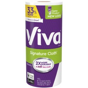 VIVA TOWEL BR 24/1 WT-97 CT CAS