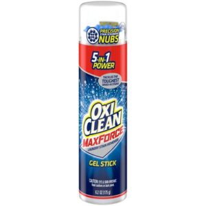 OXI CLEAN MAX FORCE GEL 12/6.2 STICK