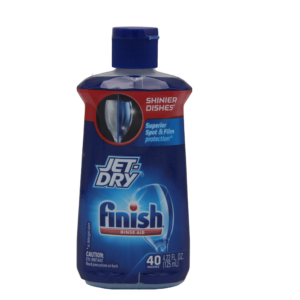 FINISH/JET DRY 8/8.45 ORIG