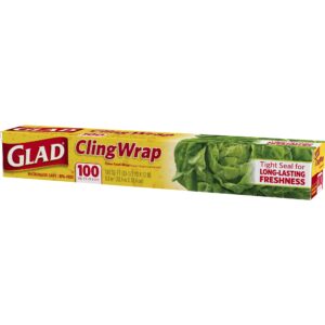 GLAD WRAP 16/100 (#00010)