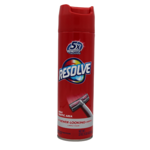 RESOLVE CARPET 12/22 AERO(#00619)