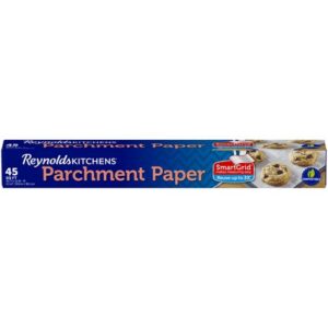 REYNOLDS PARCHMENT 24/45