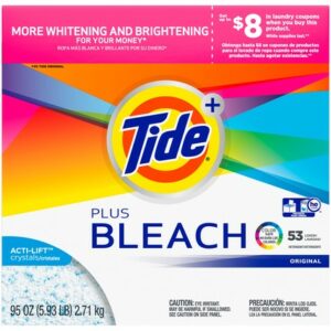 TIDE PDR 3/95 HE W/B - 53 LD