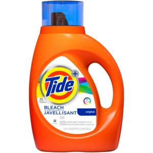 TIDE LIQ 2X 6/46 W/B - 29 LD