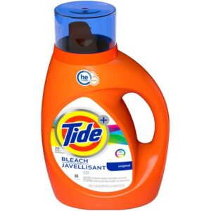 TIDE LIQ 2X 6/46 HE W/B - 29 LD