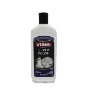 WEIMAN SILVER POLISH 6/8 #24