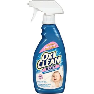 OXI CLEAN 8/16 TRIG BABY