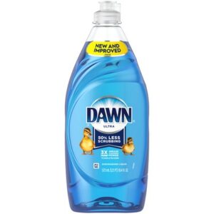 DAWN ULTRA 10/19.4 ORIG