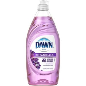 DAWN ULTRA 10/19.4 LVDR