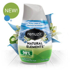 RENUZIT ADJUSTABLE 12/7.5 PURE LINEN