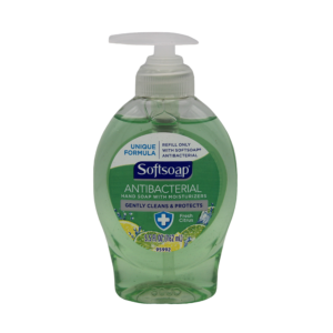 SOFTSOAP 12/5.5 PUMP FRESH CITRUS