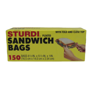 STURDI SANDWICH 12/150