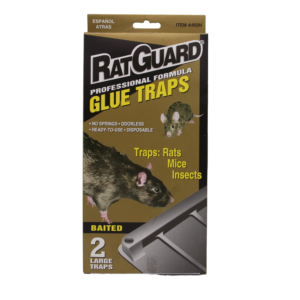 GLUE TRAP RAT 12/2 PROF (#A402)